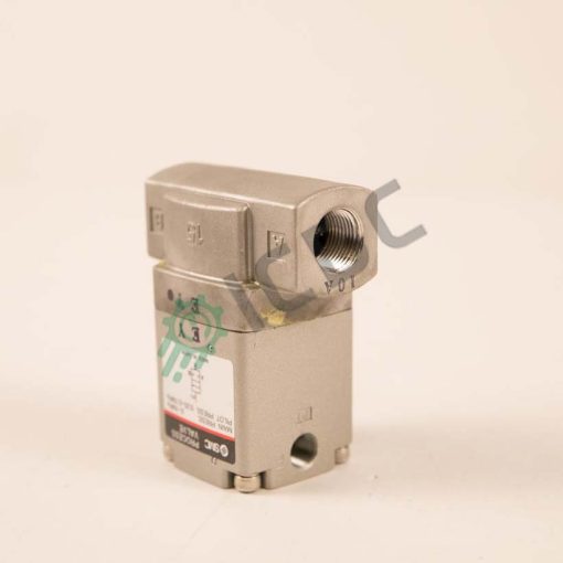 SMC - VNB214BS - Valve - Image 2