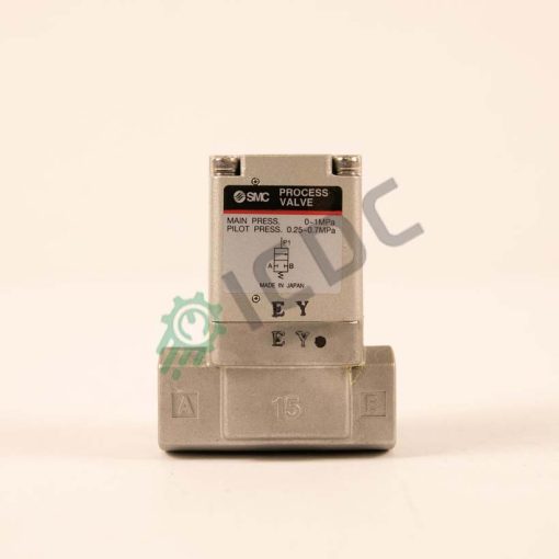 SMC - VNB214BS - Valve - Image 3