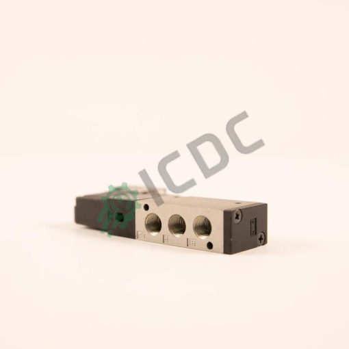 SMC - EVZ5120-5DZ01F - Solenoid Valve - Image 5