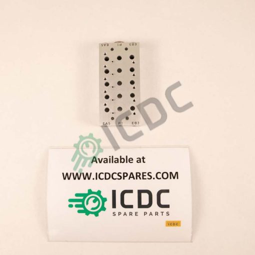 SMC - SS5Y7-20-05-00F-Q - Valve