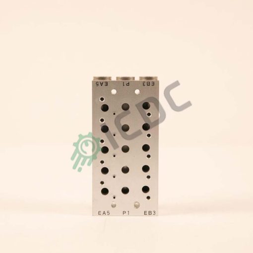 SMC - SS5Y7-20-05-00F-Q - Valve - Image 4
