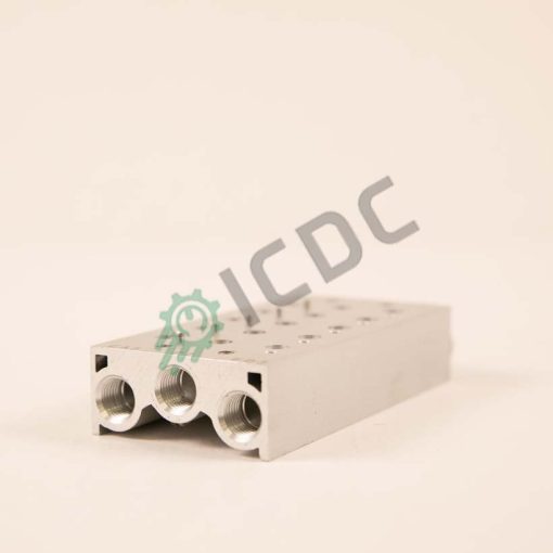 SMC - SS5Y7-20-05-00F-Q - Valve - Image 3