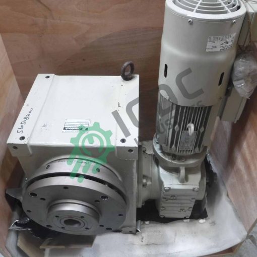 SONZOGNI CAMME - Rotoblock SA 200-2A - Intermittent + SAF77 DRE100L4BE5HR/V - ICDC-012965 - Image 4