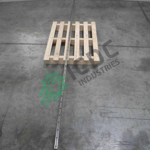 STAR - 1605-204-31-2500 - Linear Guide - Image 3