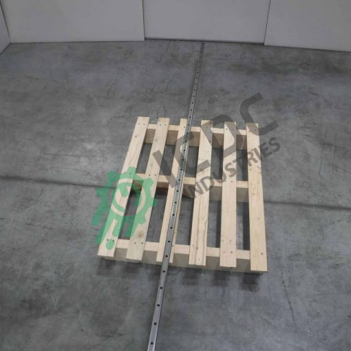 STAR - 1605-204-31-2500 - Linear Guide - Image 4