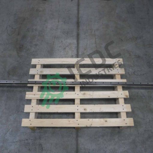 STAR - 1605-204-31-2500 - Linear Guide - Image 2