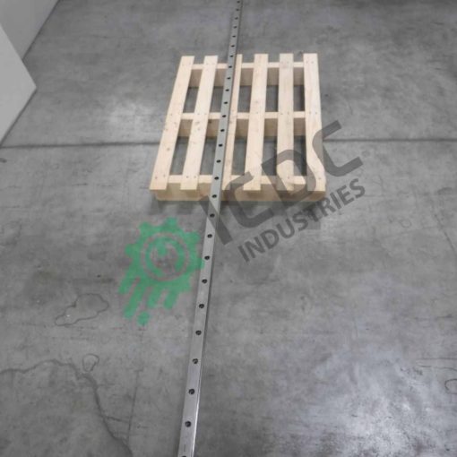 STAR - 1605-303-31 - Linear Guide - immagine 2