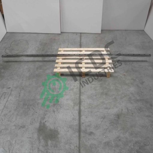 STAR - 1605-303-31 - Linear Guide - immagine 3