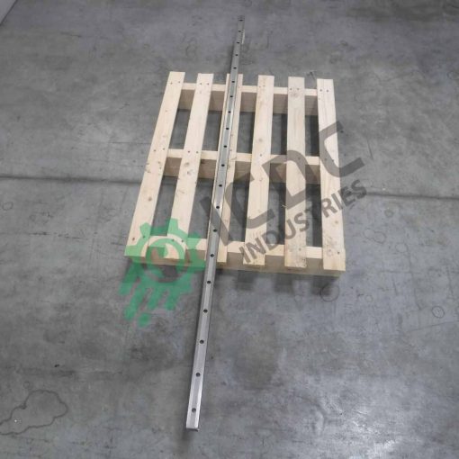 STAR - 1605-704-31 Length 1596 mm - Linear Guide - Image 3