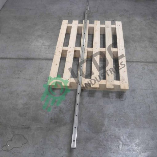 STAR - 1605-704-31 Length 1596 mm - Linear Guide - Image 4