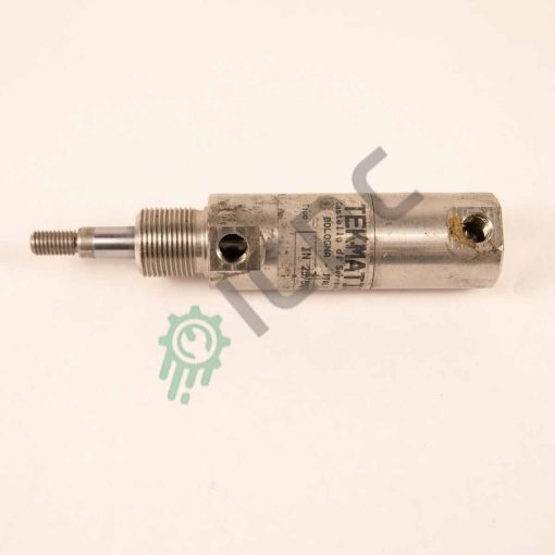 TEKMATIC - IN 25/5SPX - Cylinder - ICDC-005530 - Image 4