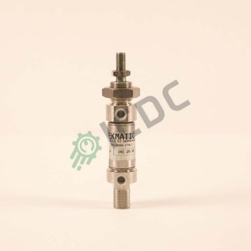 TEKMATIC - INI 25/10 - Cylinder - immagine 2