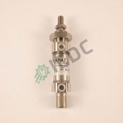 TEKMATIC - INI 25/10 - Cylinder - immagine 4