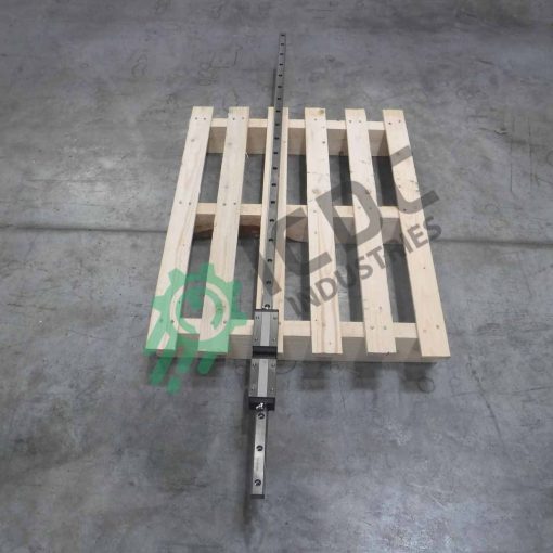 THK - HSR25LR2SS - Linear Guide - Image 4