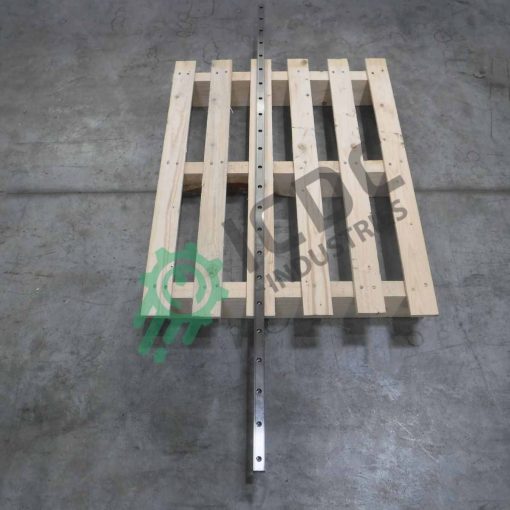THK - SSR20X - Linear Guide - immagine 2