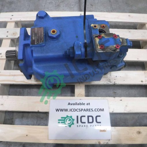 VICKERS - PVH98QIC - Pump