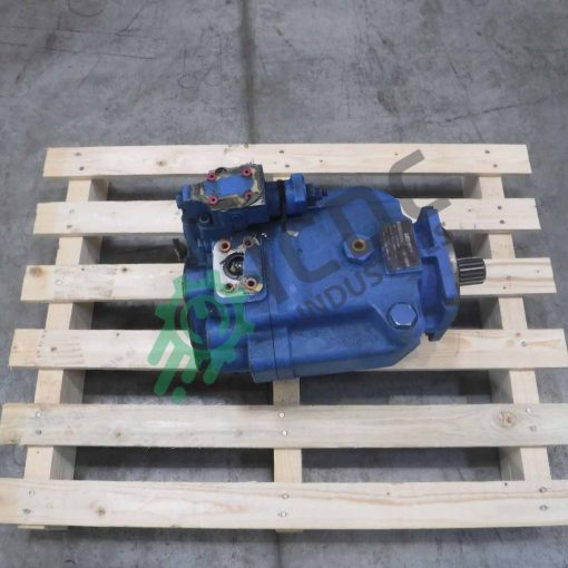 VICKERS - PVH98QIC - Pump - Image 5