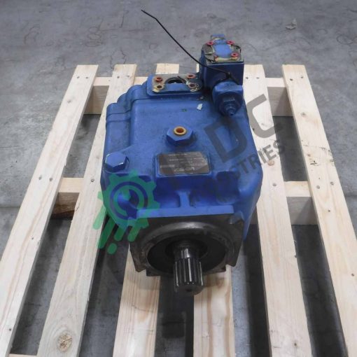 VICKERS - PVH98QIC - Pump - Image 2
