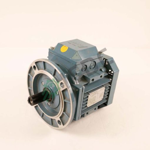 ABB - M2AA90S-4 - Electric Motor - immagine 2