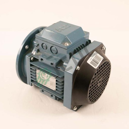 ABB - M2AA90S-4 - Electric Motor - immagine 3