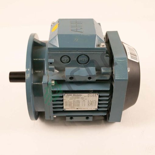 ABB - M2AA90S-4 - Electric Motor - immagine 5