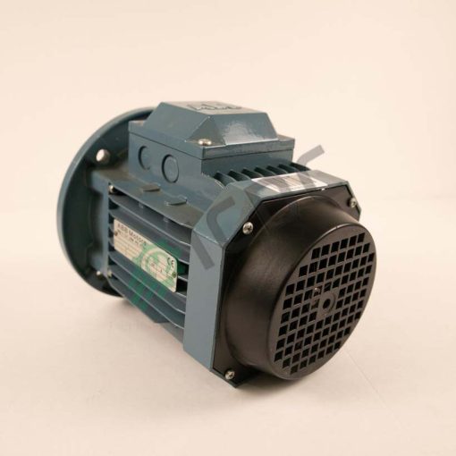 ABB - M2VA80A-2 - Electric Motor - Image 5