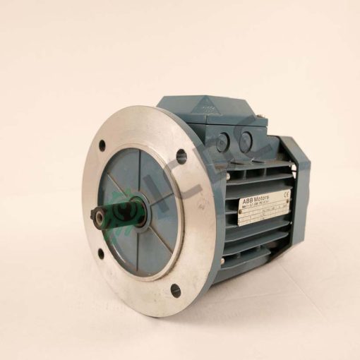 ABB - M2VA80A-2 - Electric Motor - Image 3