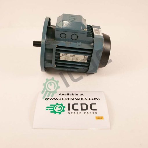 ABB - M2VA80A-2 - Electric Motor