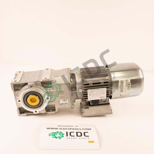 BONFIGLIOLI - 8G240207IW - Motor M1SD4FD - Gear-Reducer
