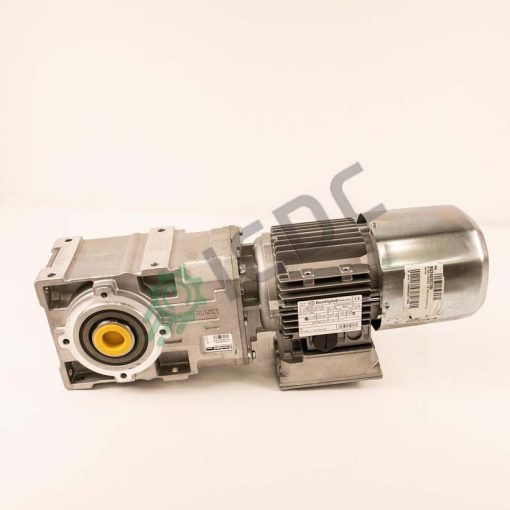 BONFIGLIOLI - 8G240207IW - Motor M1SD4FD - Gear-Reducer - Image 3