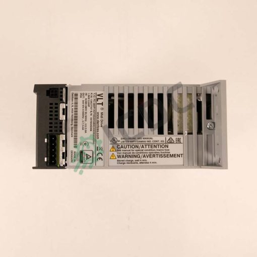 DANFOSS - VLT Midi Drive FC-280 code 134U7747 - Inverter/Frequency Converter - immagine 2