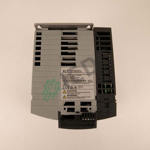 DANFOSS - VLT AutomationDrive FC-302 code 131H3105 - Inverter/Frequency Converter - Image 4