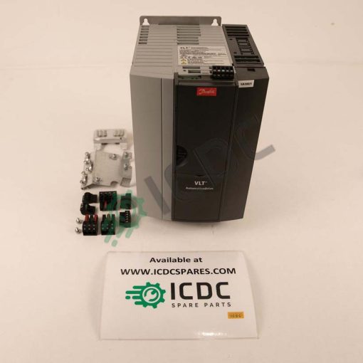 DANFOSS - VLT AutomationDrive FC-302 code 131H3105 - Inverter/Frequency Converter - Image 5