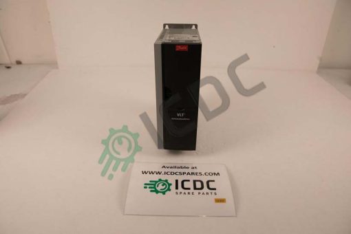 DANFOSS - VLT AutomationDrive FC-302 code 131N8040 - Inverter/Frequency Converter - Image 5