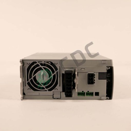 DANFOSS - VLT AutomationDrive FC-302 code 131N8040 - Inverter/Frequency Converter - Image 3