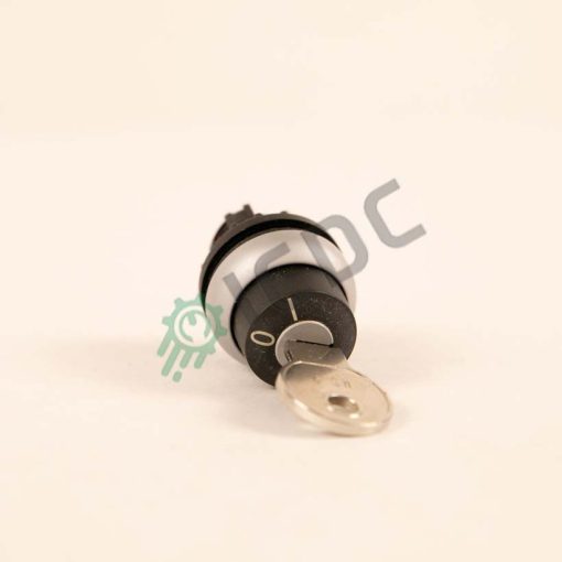 EATON - 111780 - Key Switch, 2 Positions - Image 2