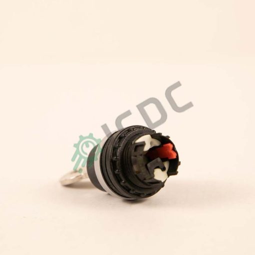EATON - 111780 - Key Switch, 2 Positions - Image 3