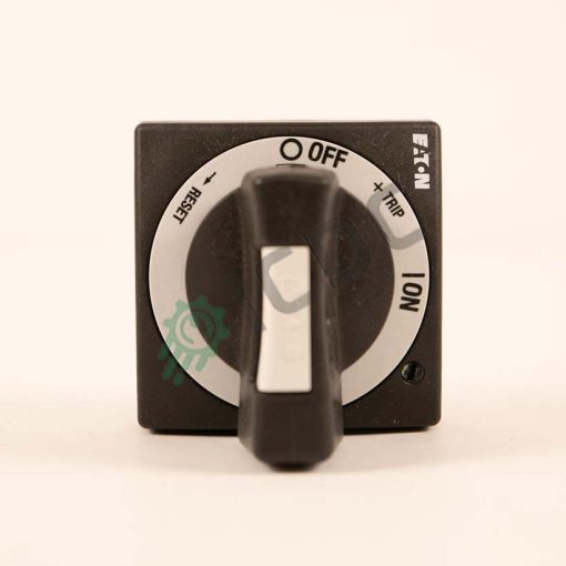 EATON - 116895 - NZM2 XDV - Lock - Image 2