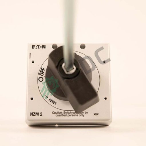 EATON - 116895 - NZM2 XDV - Lock - Image 3