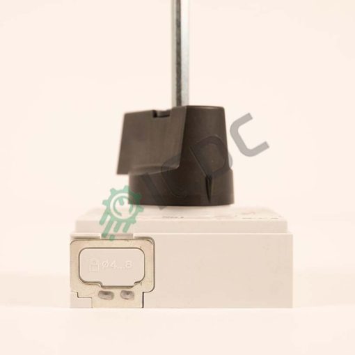 EATON - 116895 - NZM2 XDV - Lock - Image 4