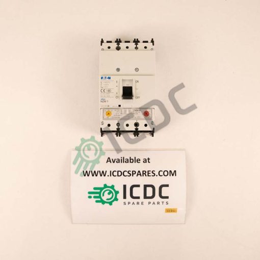 EATON, MOELLER Series - NZM 1 - 272254 - Switch