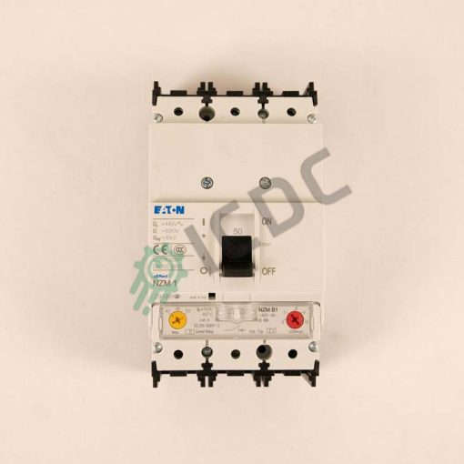EATON, MOELLER Series - NZM 1 - 272254 - Switch - Image 5