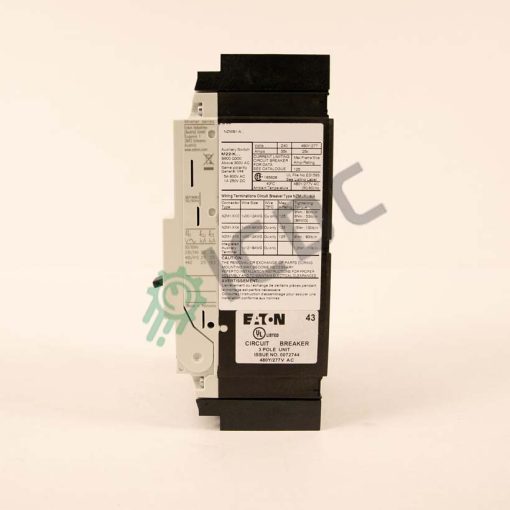 EATON, MOELLER Series - NZM 1 - 272254 - Switch - Image 4
