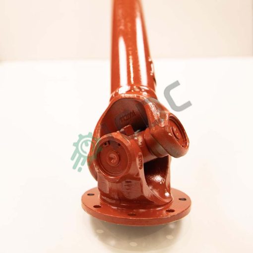 ELBE - 11211017400001 - Drive Shaft with Joint - immagine 3