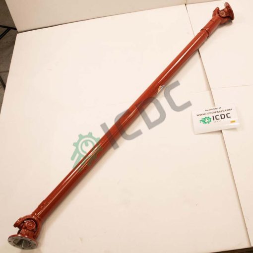 ELBE - 11211017400001 - Drive Shaft with Joint - immagine 4