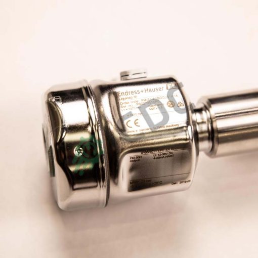 ENDRESS HAUSER - LIQUICAP-M code FMI51-A1BGDJB1A1A - Sensor - Image 2