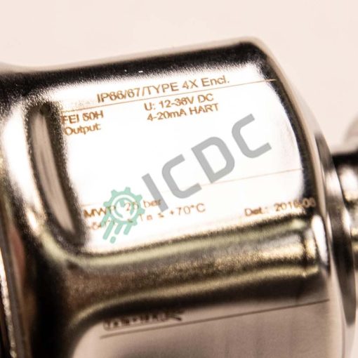 ENDRESS HAUSER - LIQUICAP-M code FMI51-A1BGDJB1A1A - Sensor - Image 5