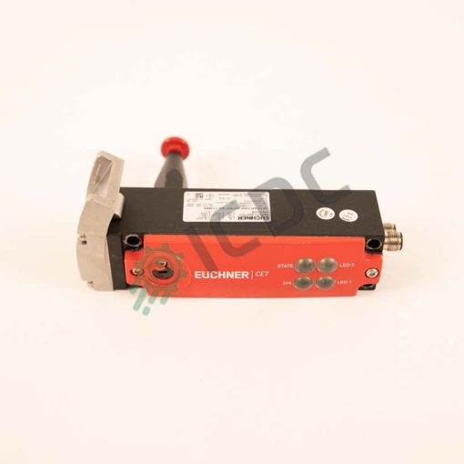 EUCHNER - CET3-AR-CRA-AH-50F-SG-113965 - Switch - Image 3