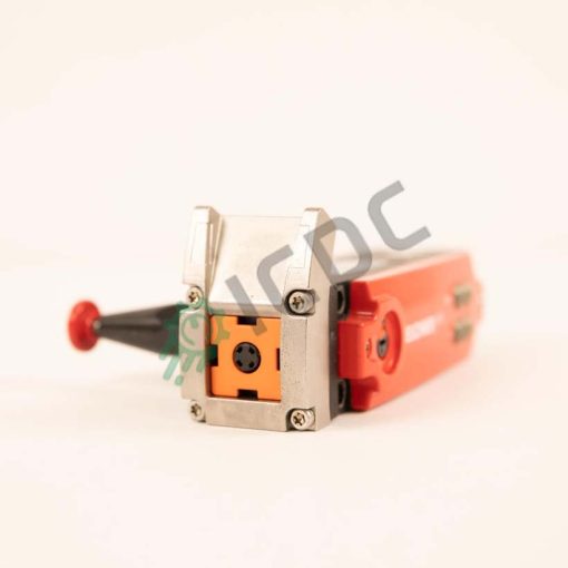 EUCHNER - CET3-AR-CRA-AH-50F-SG-113965 - Switch - Image 4