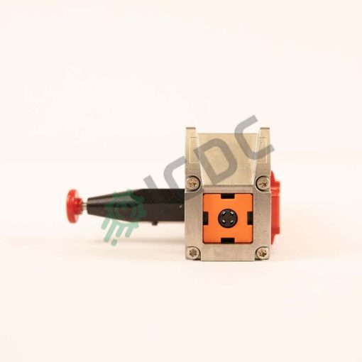 EUCHNER - CET3-AR-CRA-AH-50F-SG-113965 - Switch - Image 5